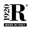 1920 MADE IN ITALY LOGO